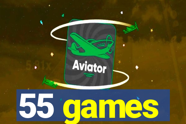 55 games